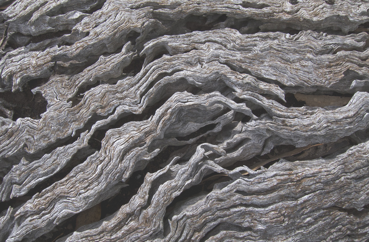Shale rock layers. COLORBOND® steel Shale Grey® in a Matt finish