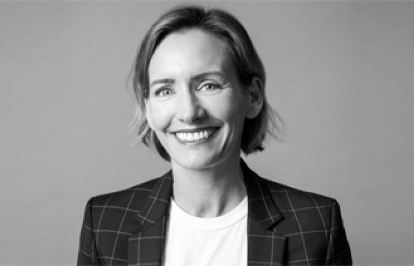 Abbie Galvin - NSW Government - Architect. Speaker COLORBOND® steel Compass 2022 event