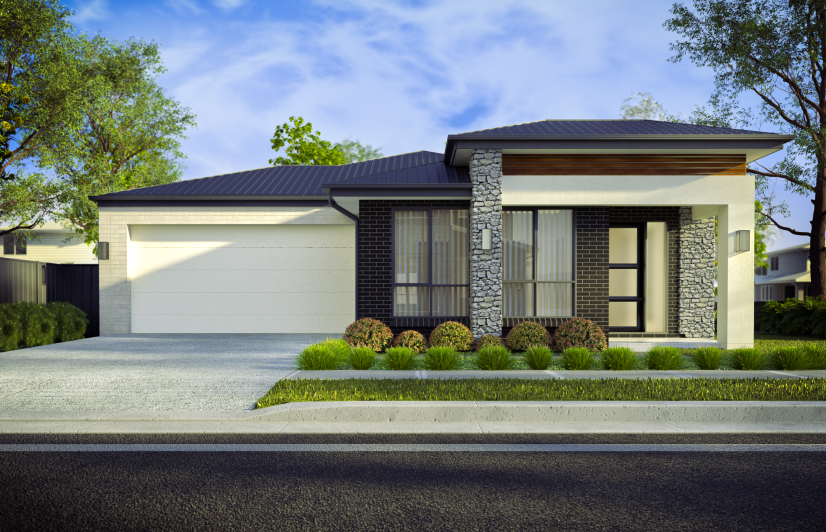 Creation Homes Orion