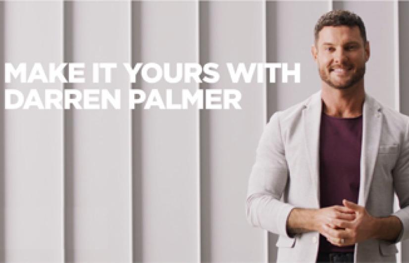 Darren Palmer – Block judge
