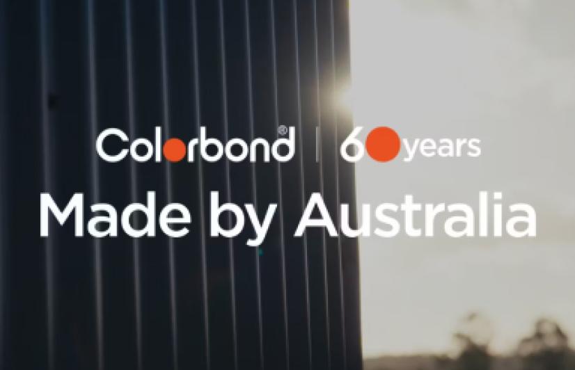 60th TVC - Behind the Scenes