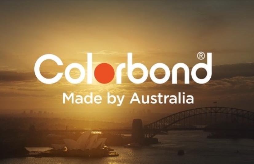 Celebrating 60 years of COLORBOND® steel