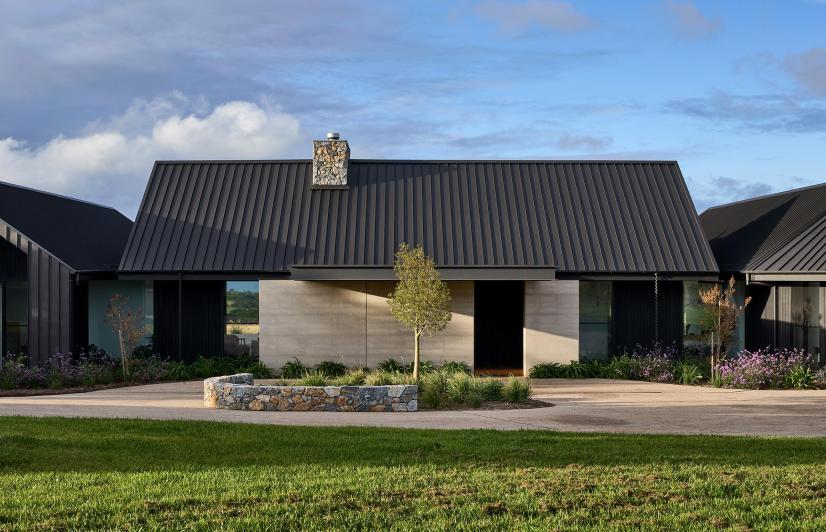 COLORBOND® Steel, Scotchman's View Bellarine Peninsula
