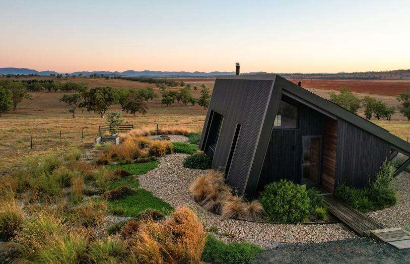 COLORBOND® steel - Gilay Estate - Celebrating 60 years of COLORBOND® steel