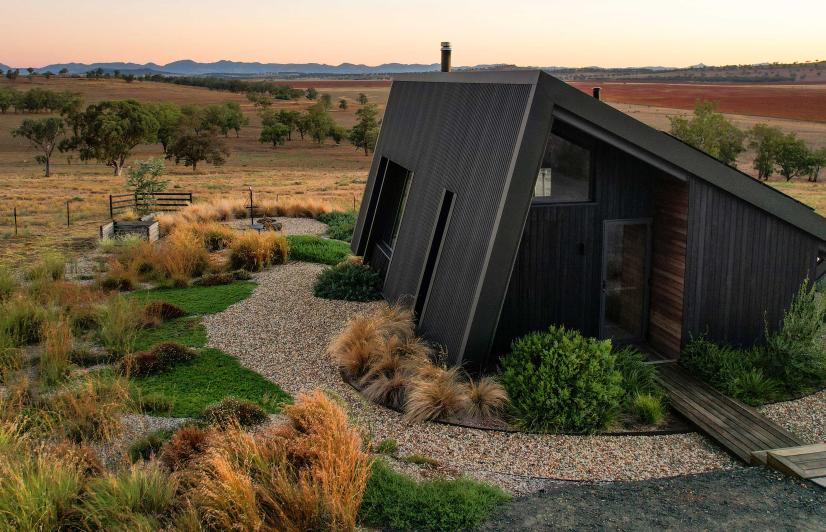 COLORBOND® steel - Gilay Estate - Celebrating 60 years of COLORBOND® steel