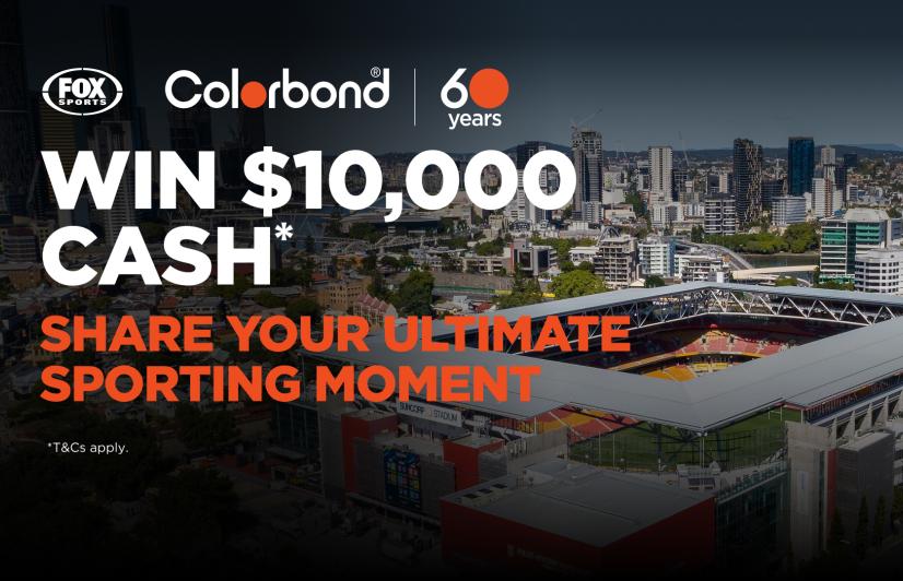 Made by Moments competition KAYO