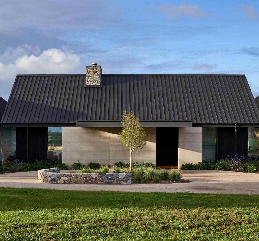 COLORBOND® Steel, Scotchman's View Bellarine Peninsula