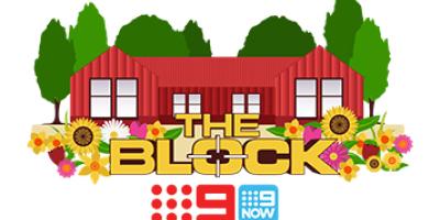 the Block logo 2025