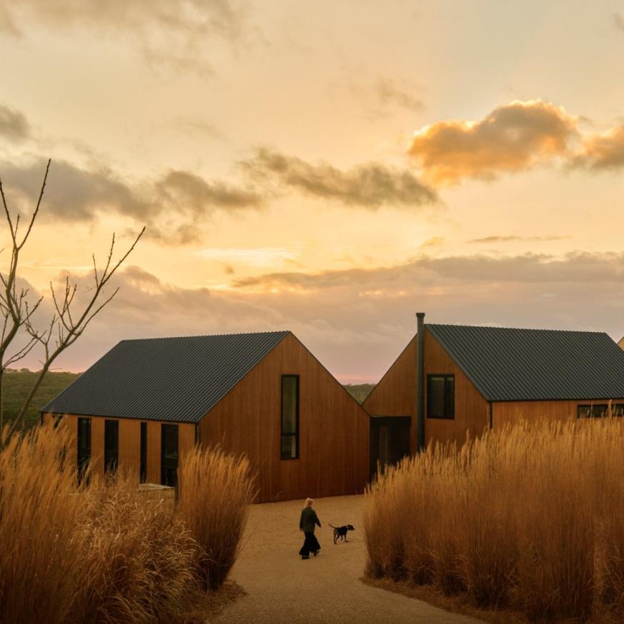 Flinders House, Victoria