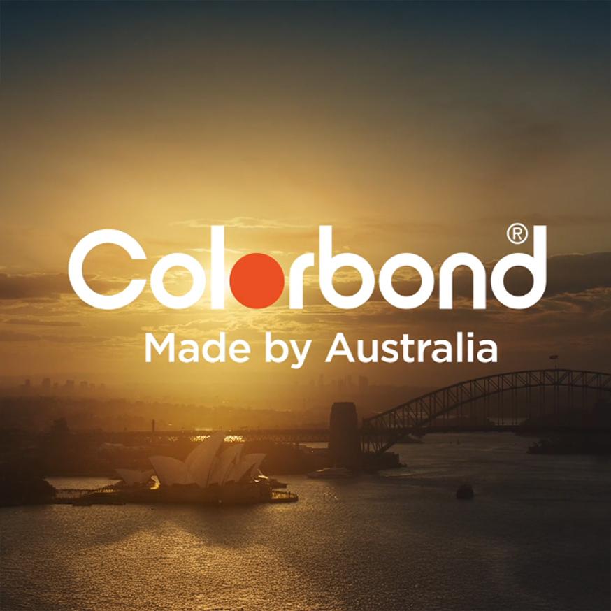 Celebrating 60 years of COLORBOND steel