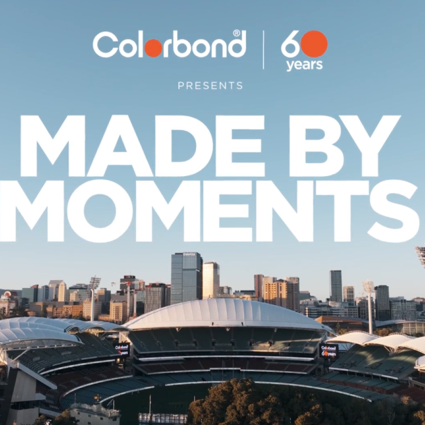 Made by Momentts - Episode 4 