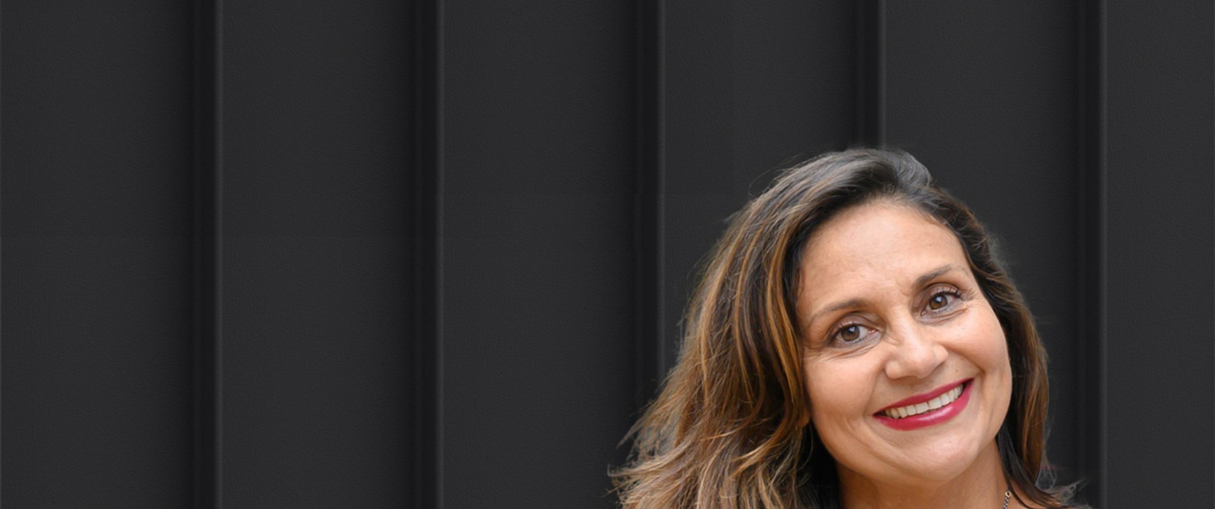 COLORBOND® steel colour and design consultant, Christine McCoy