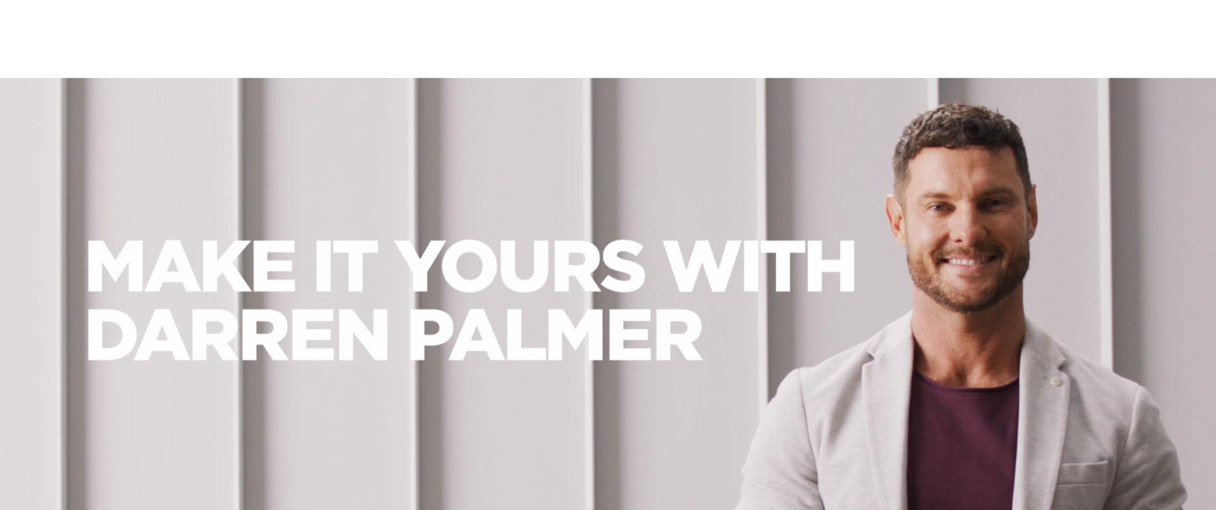 Darren Palmer – Block judge