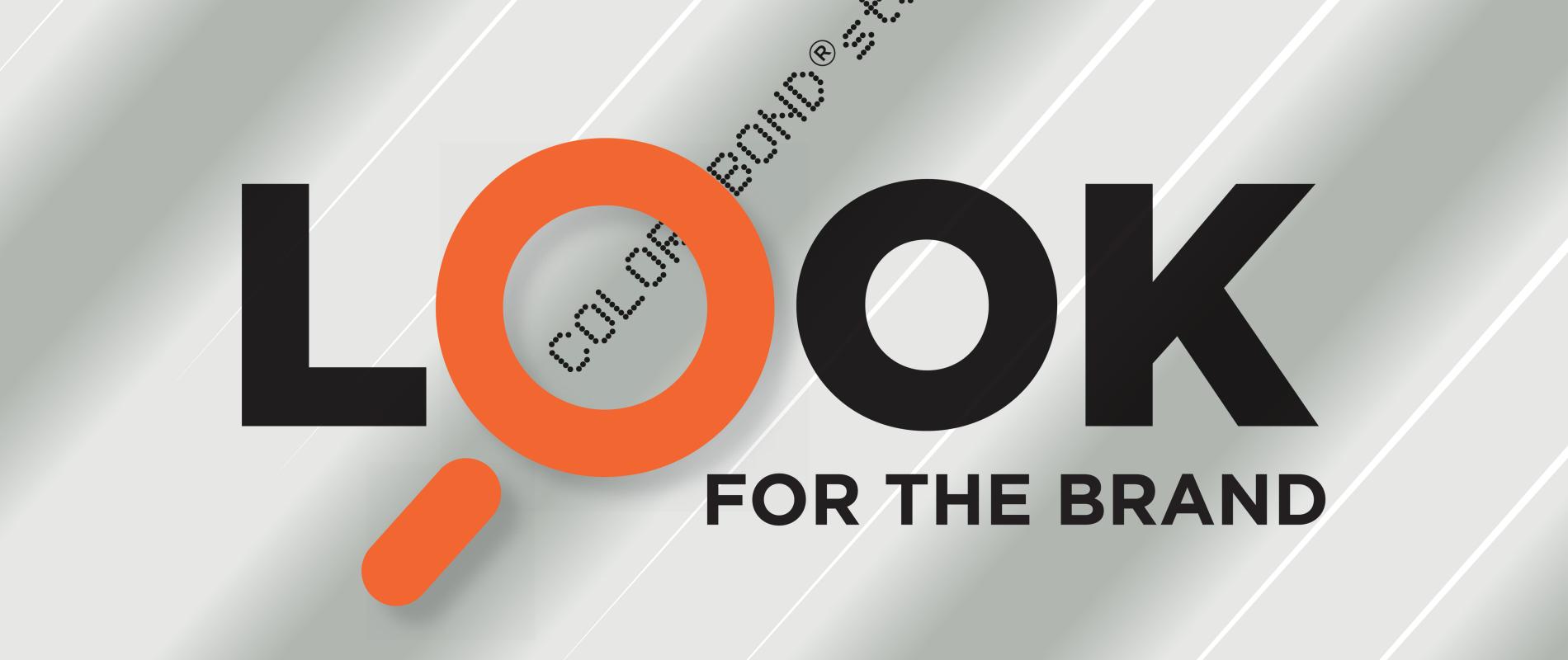 COLORBOND® steel genuine brand