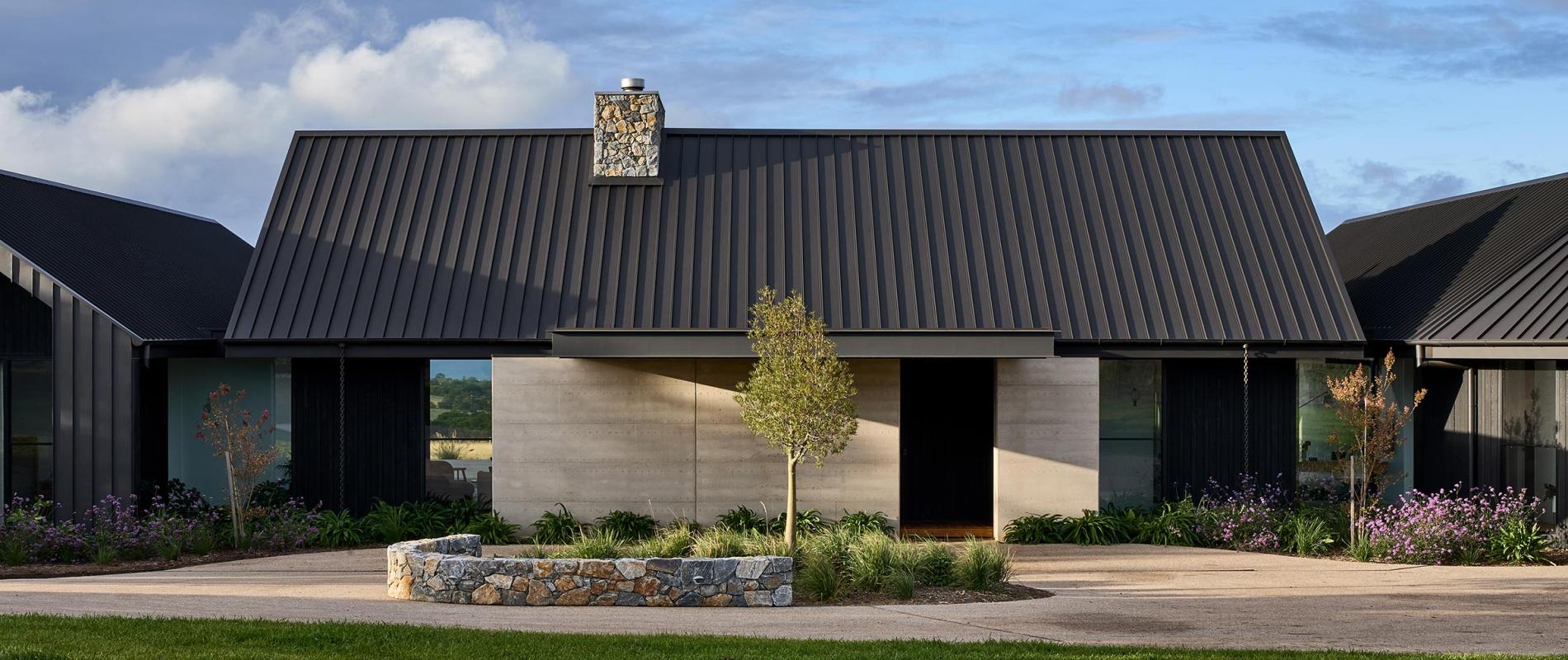 COLORBOND® Steel, Scotchman's View Bellarine Peninsula