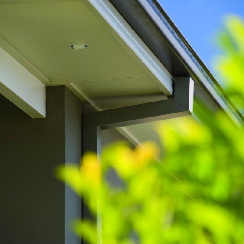 Gutters, Fascia & Downpipes | COLORBOND® Steel