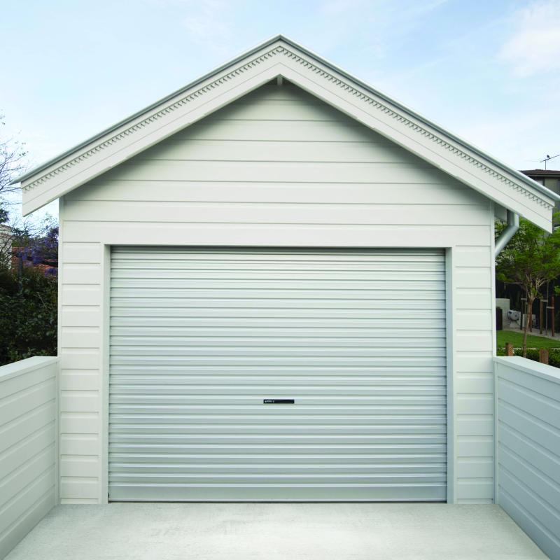 Garage Door made from COLORBOND® steel