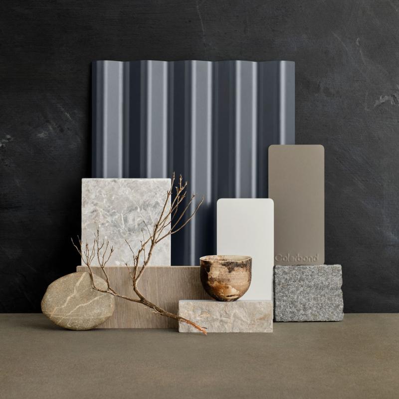 Ironstone® COLORBOND® steel — free download