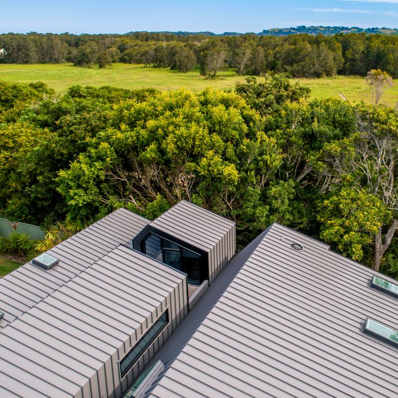 Belongil Whaling House in Byron Bay 