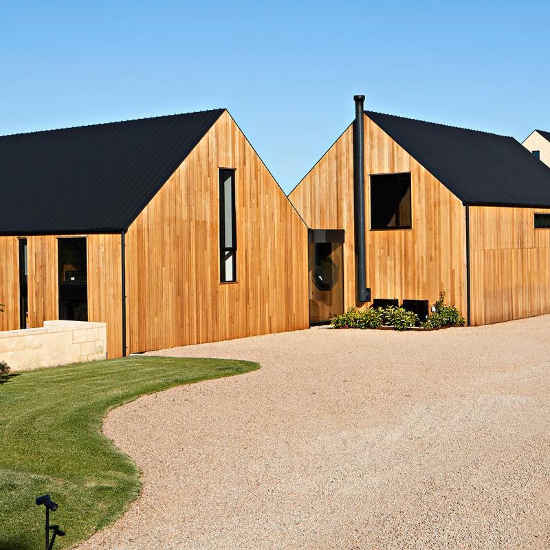 Flinders House, Victoria