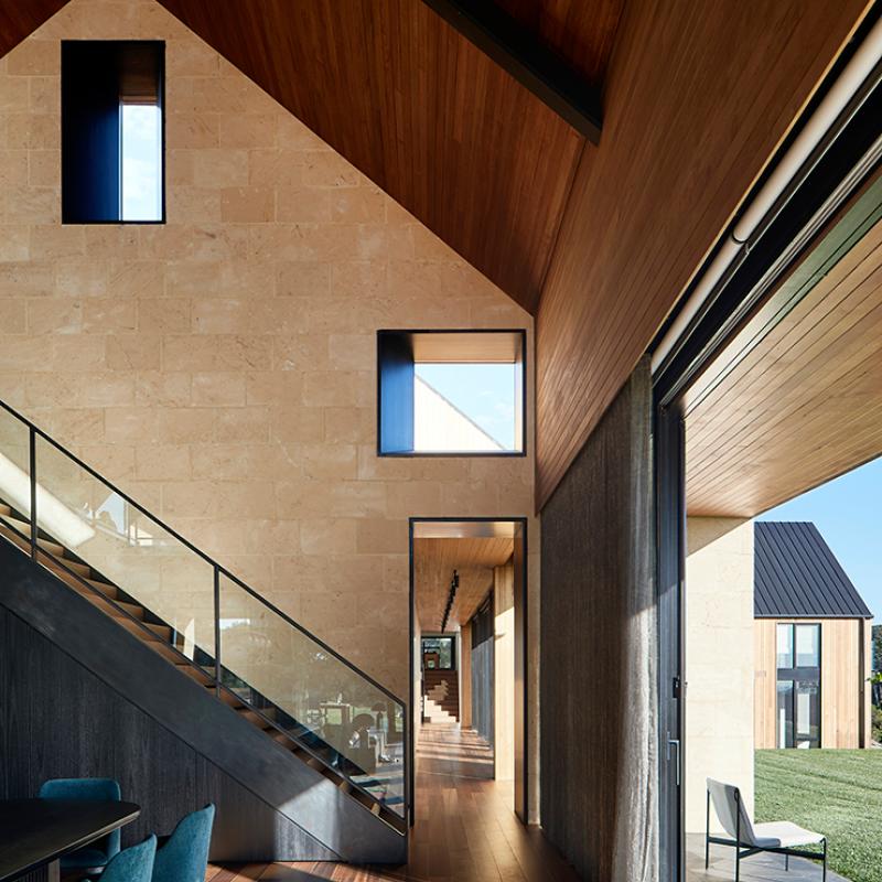 Flinders House, Victoria