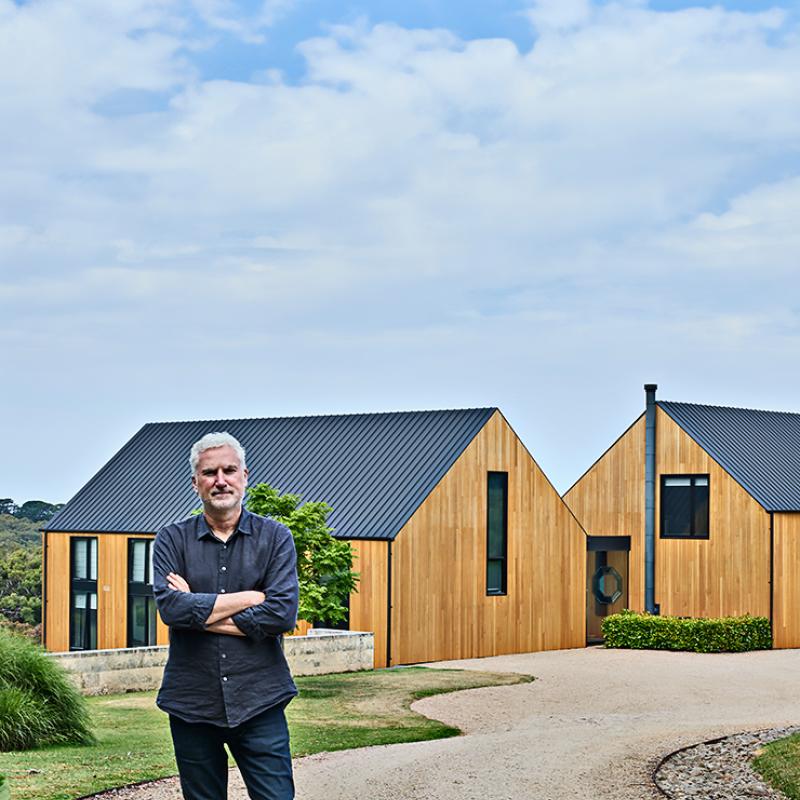Owner Flinders House, Victoria