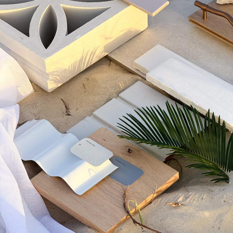 Ashlee Ralph Flatlay Competition Coastline Highly Commended