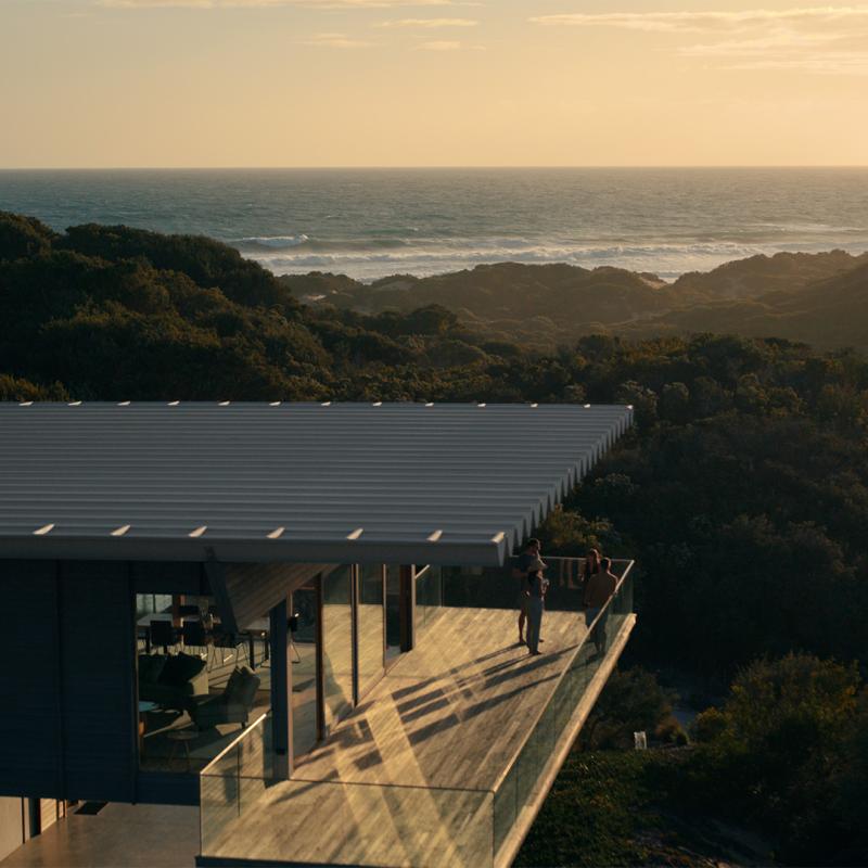 Dune House, Mornington Peninsula