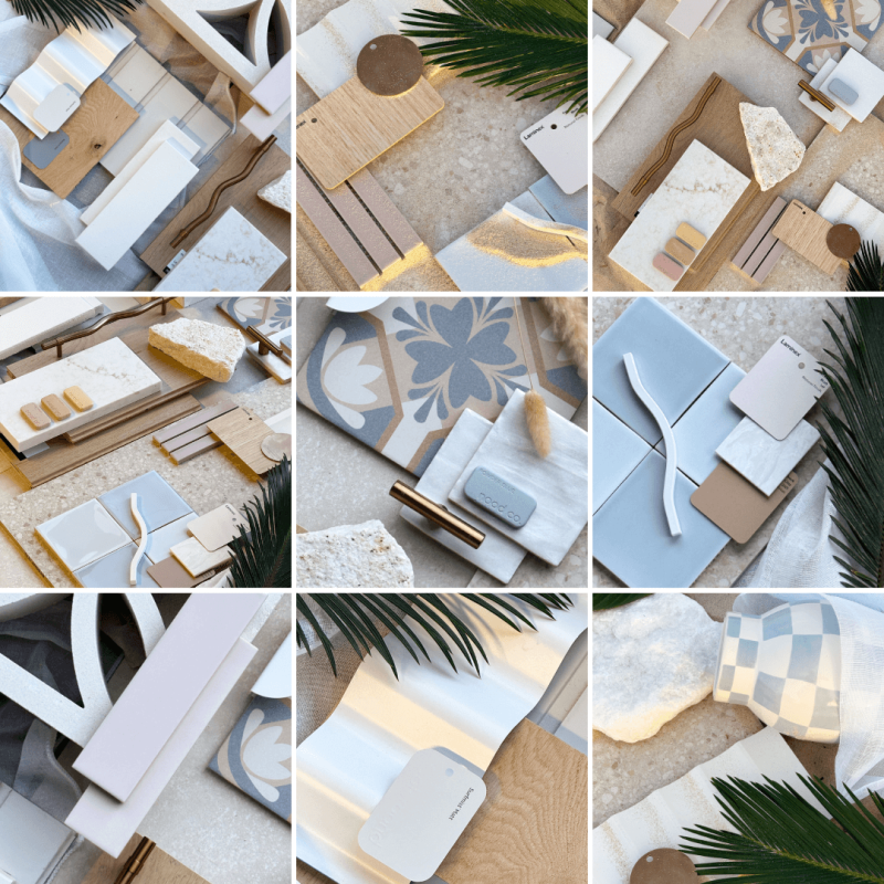 Ashlee Ralph Flatlay Competition Coastline Highly Commended