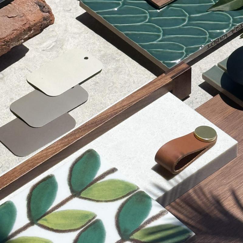 Ashlee Ralph Flatlay Competition Treescape Highly Commended