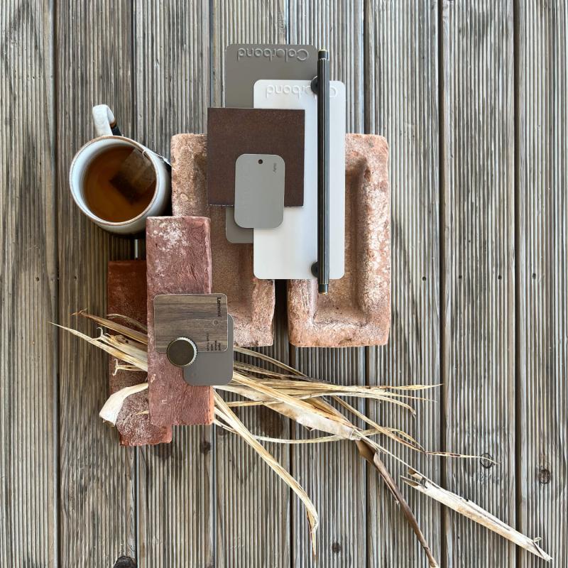 Micaela Drummond Flatlay Outback Winner