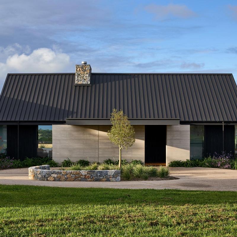 COLORBOND® Steel, Scotchman's View Bellarine Peninsula