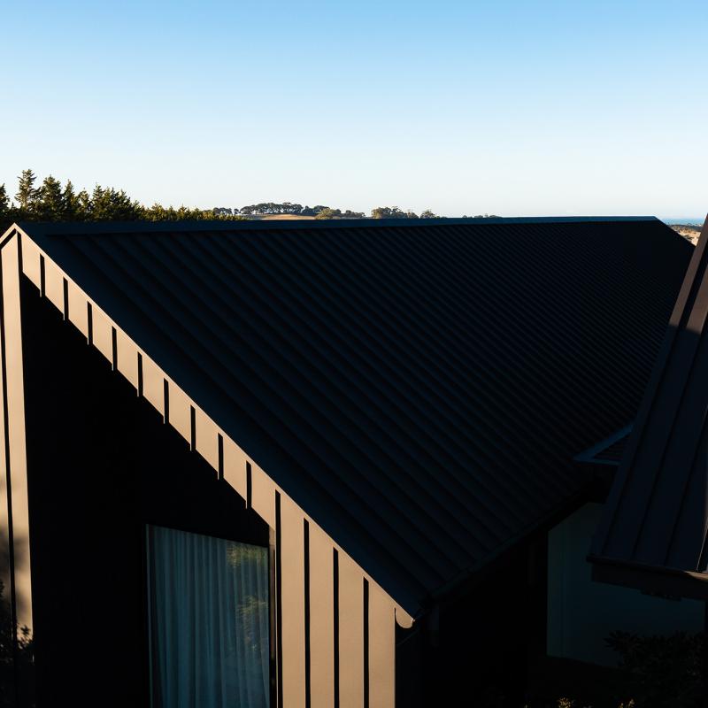 COLORBOND® Steel, Scotchman's View Bellarine Peninsula