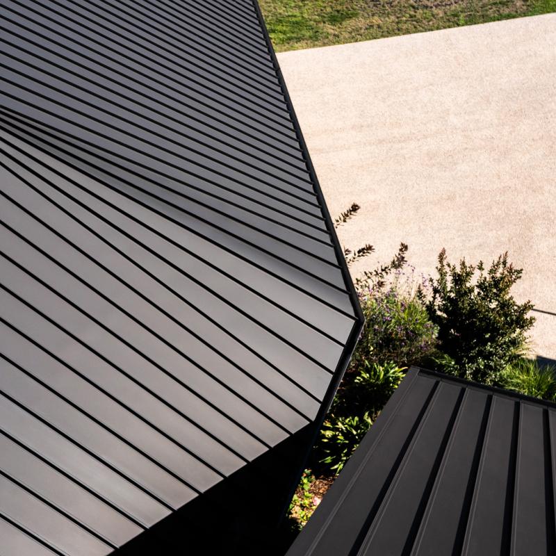 COLORBOND® Steel, Scotchman's View Bellarine Peninsula