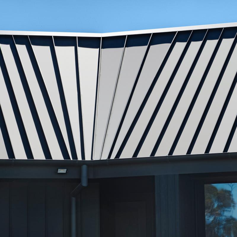 COLORBOND® Steel, Scotchman's View Bellarine Peninsula