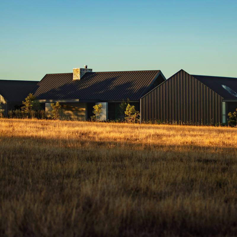 COLORBOND® steel Scotchmans View Bellarine Peninsula