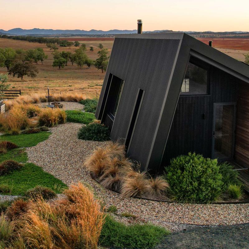 COLORBOND® steel - Gilay Estate - Celebrating 60 years of COLORBOND® steel