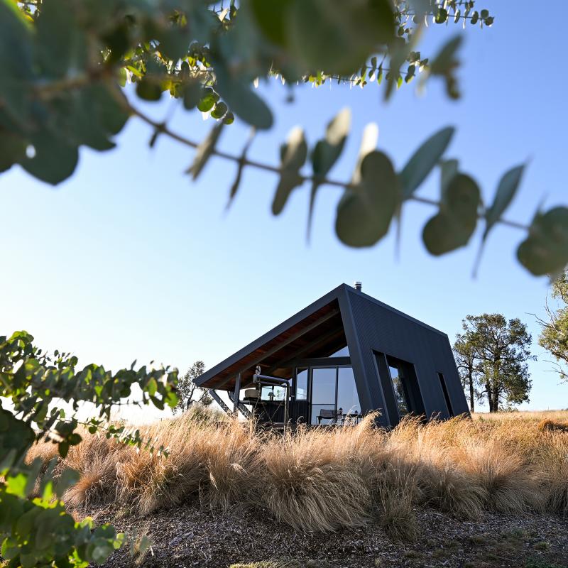 COLORBOND® steel - Gilay Estate - Celebrating 60 years of COLORBOND® steel