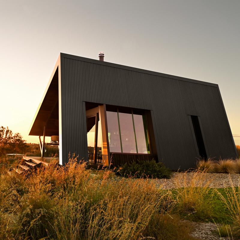 COLORBOND® steel - Gilay Estate - Celebrating 60 years of COLORBOND® steel