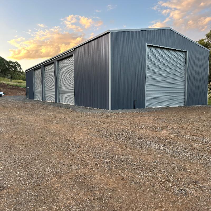 COLORBOND® steel Made by you promo winner