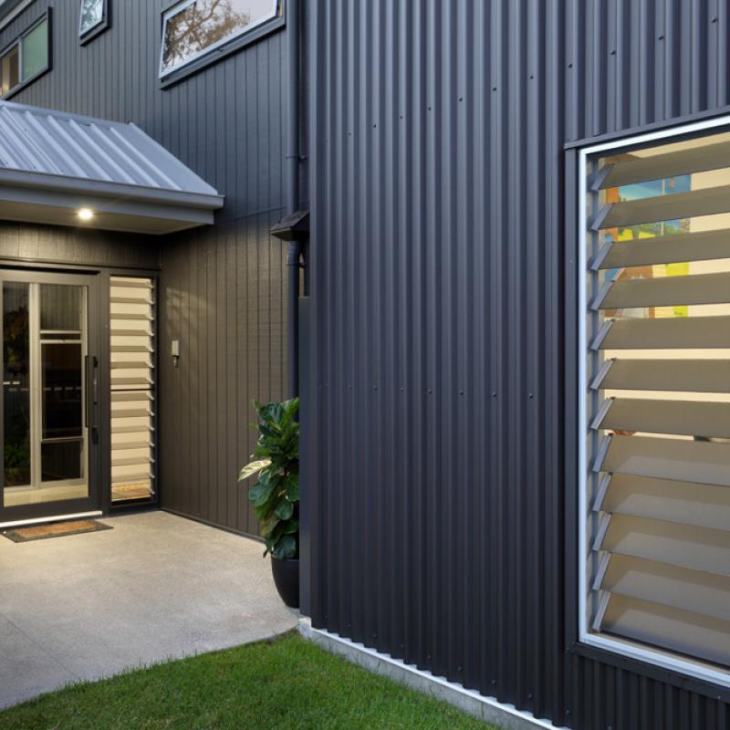 Loved All Over Australia Peoples Choice | COLORBOND® Steel