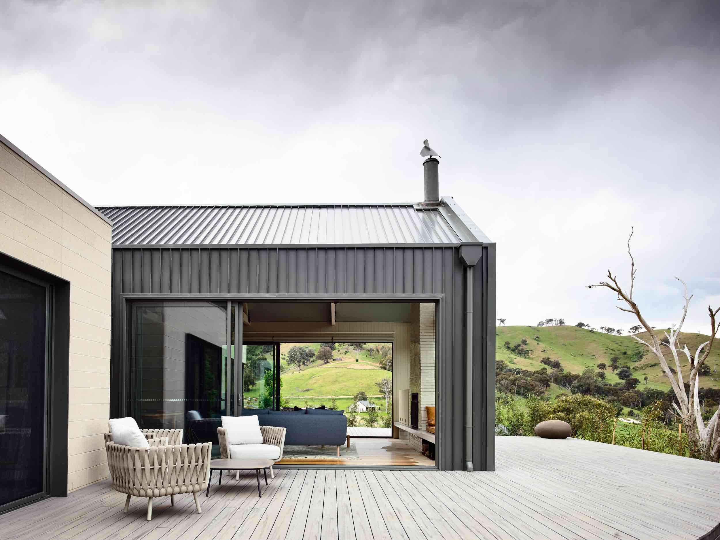 Woodland shop grey paint