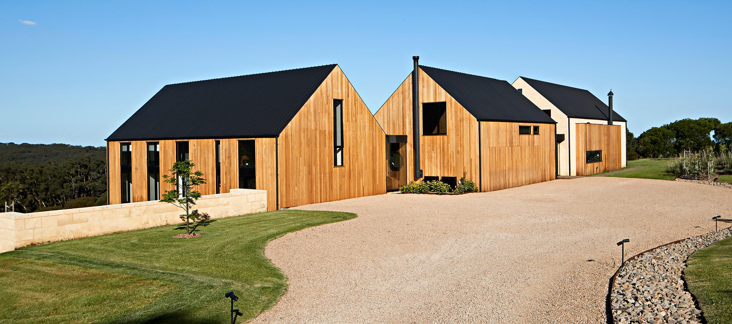 Flinders House, Victoria