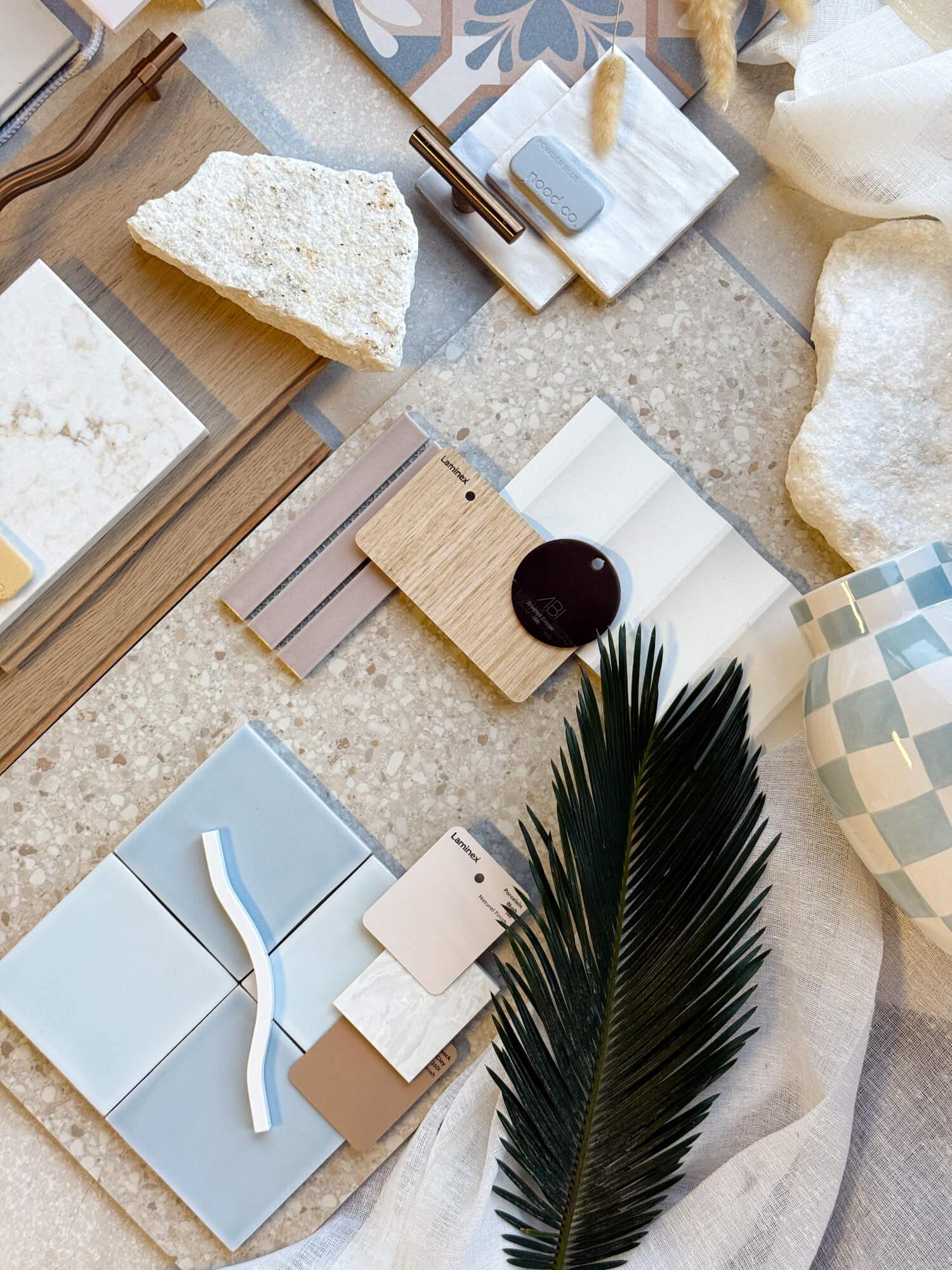 Ashlee Ralph Flatlay Competition Coastline Highly Commended