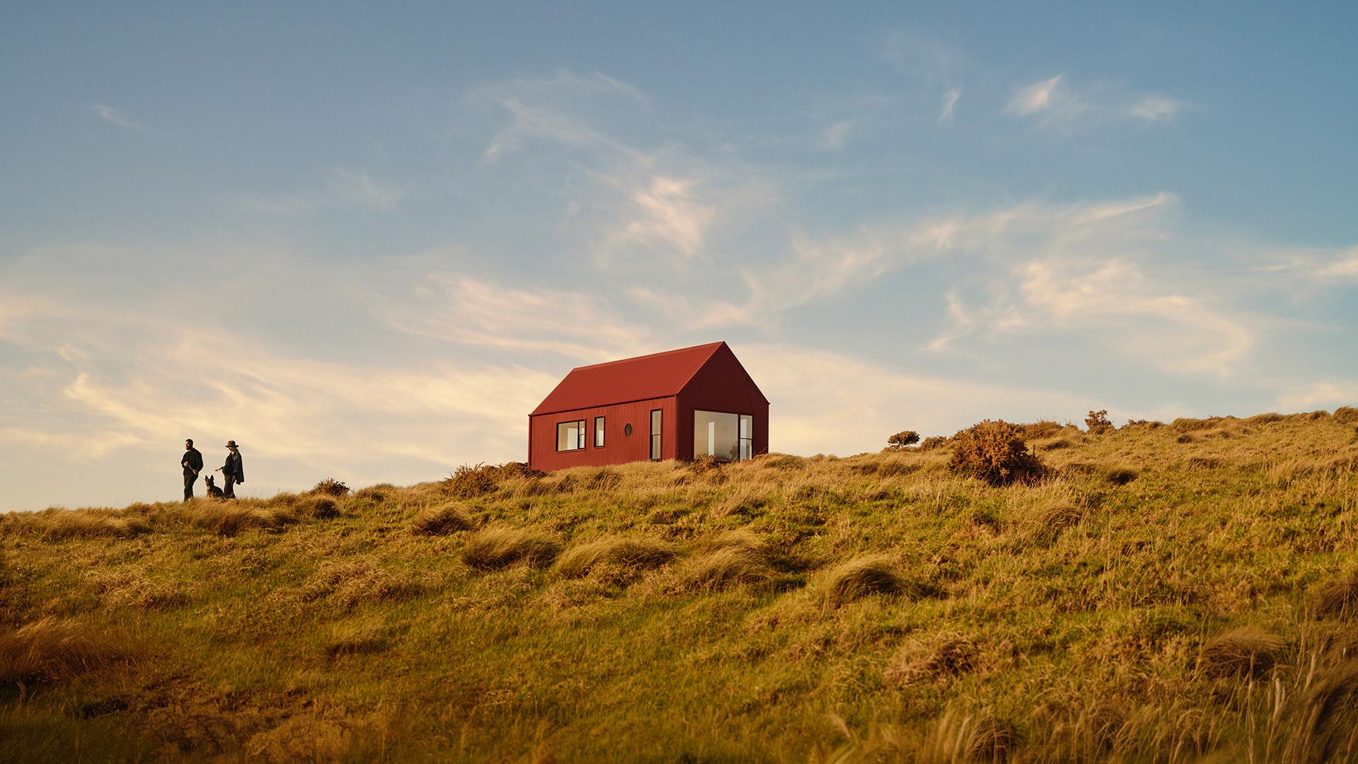 Red Peggy Phillip Island VIC