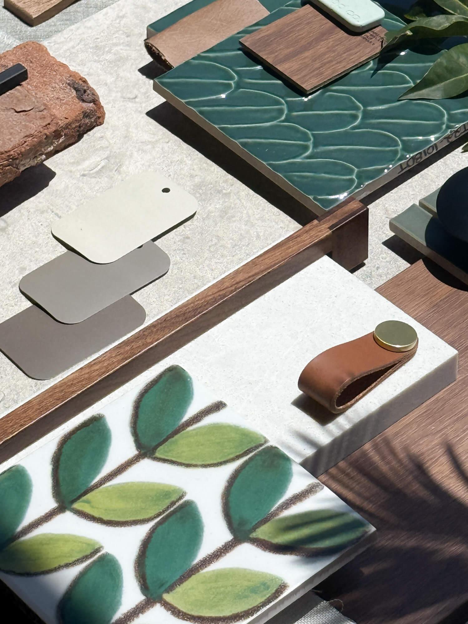 Ashlee Ralph Flatlay Competition Treescape Highly Commended