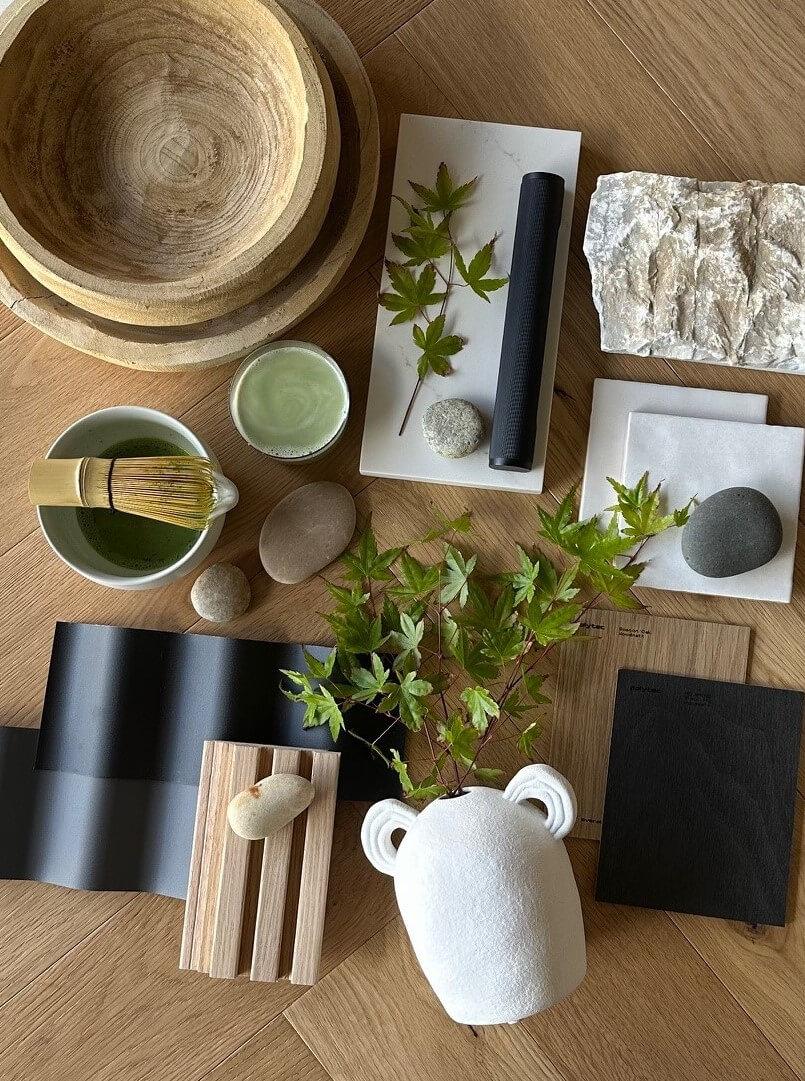 Amy Rosendale Flatlay Treescape Winner