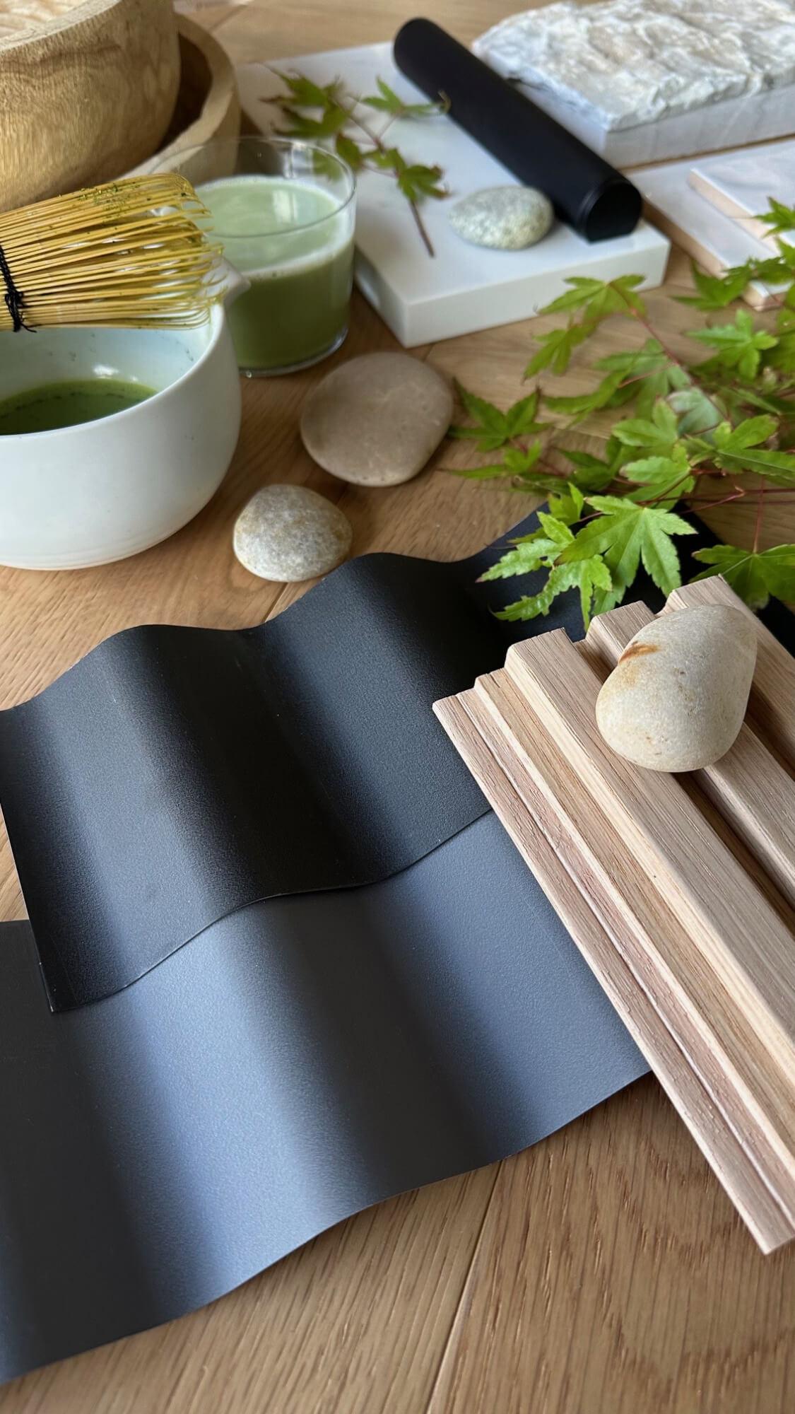 Amy Rosendale Flatlay Treescape Winner