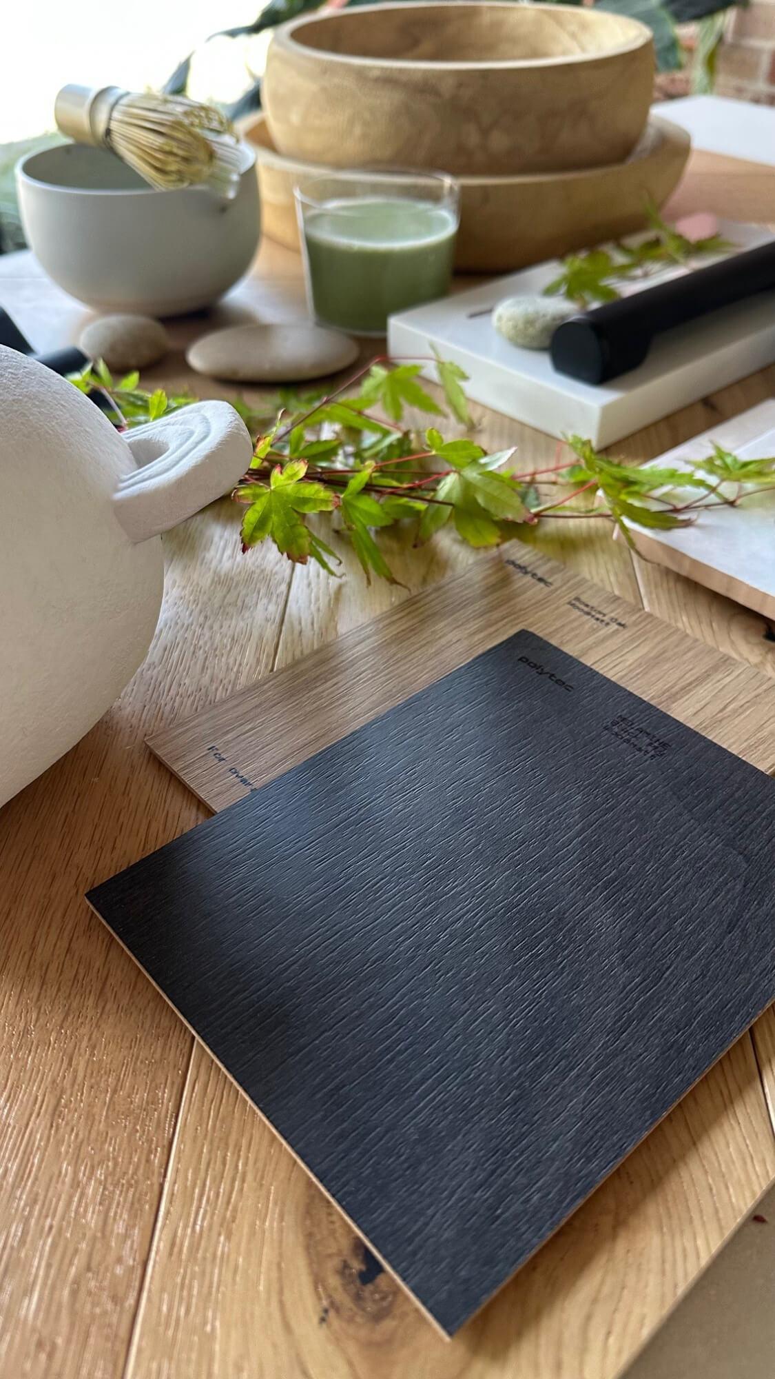 Amy Rosendale Flatlay Treescape Winner