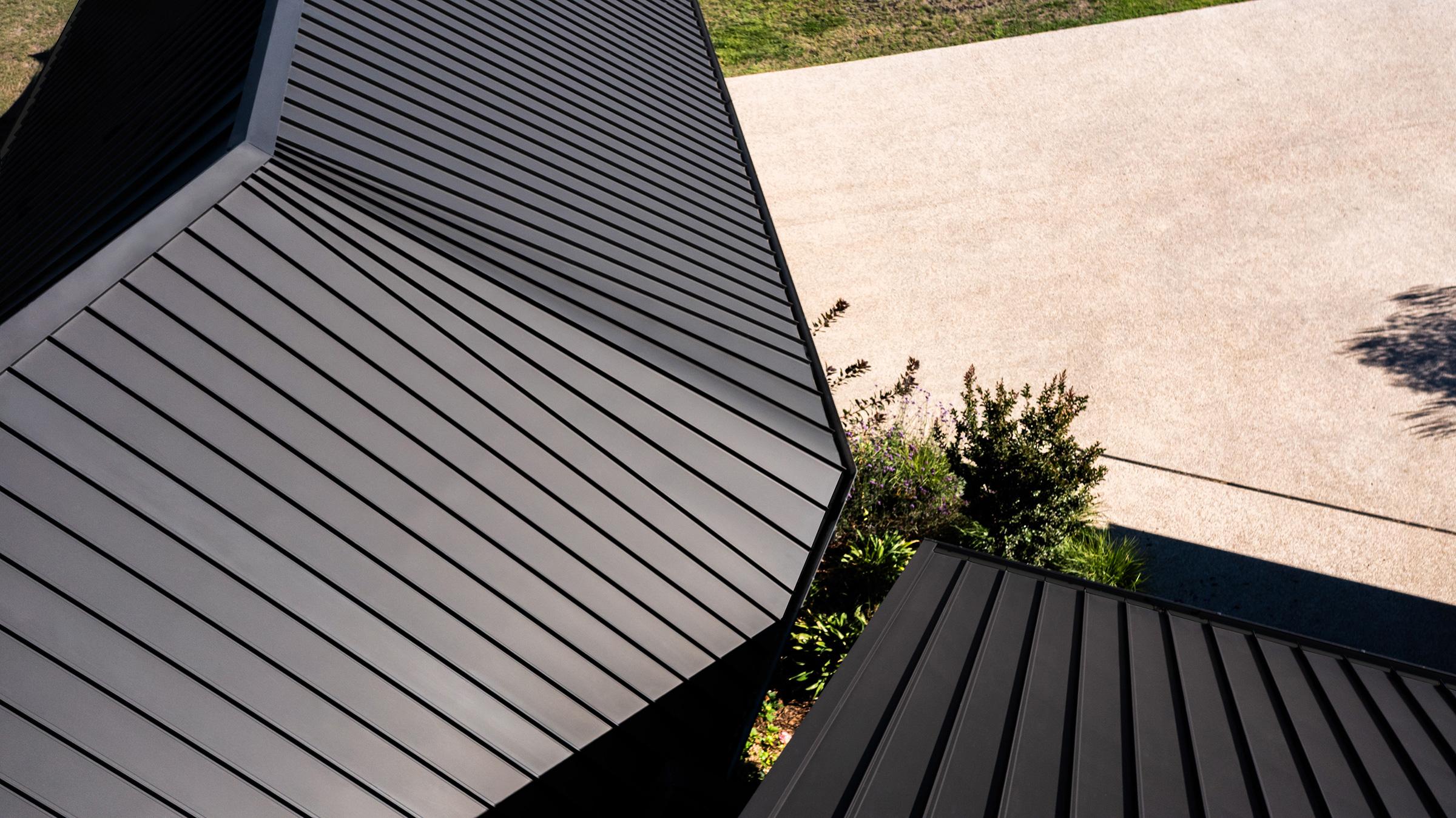 COLORBOND® Steel, Scotchman's View Bellarine Peninsula